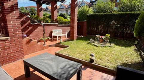 Photo 3 of Single-family semi-detached for sale in Simon Otxandategi Etorbidea, 100, Berango, Bizkaia