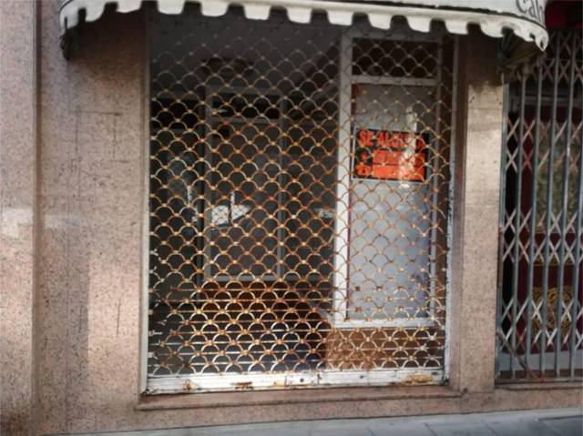 Nave industrial en Venta en Rúa Otero Pedrayo, 2 en Santa Uxía de Ribeira