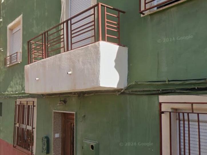 Single-family semi-detached for sale in Calle la Paz, 5, Blanca, Murcia - image 1 Photo 1 of Single-family semi-detached for sale in Calle la Paz, 5, Blanca, Murcia