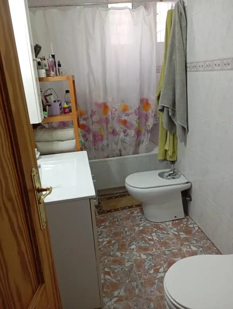 Detached homes for sale in Calle la Paz, 5, Blanca Bathroom of Detached homes for sale in Blanca with Terrace, Storage room and Balcony