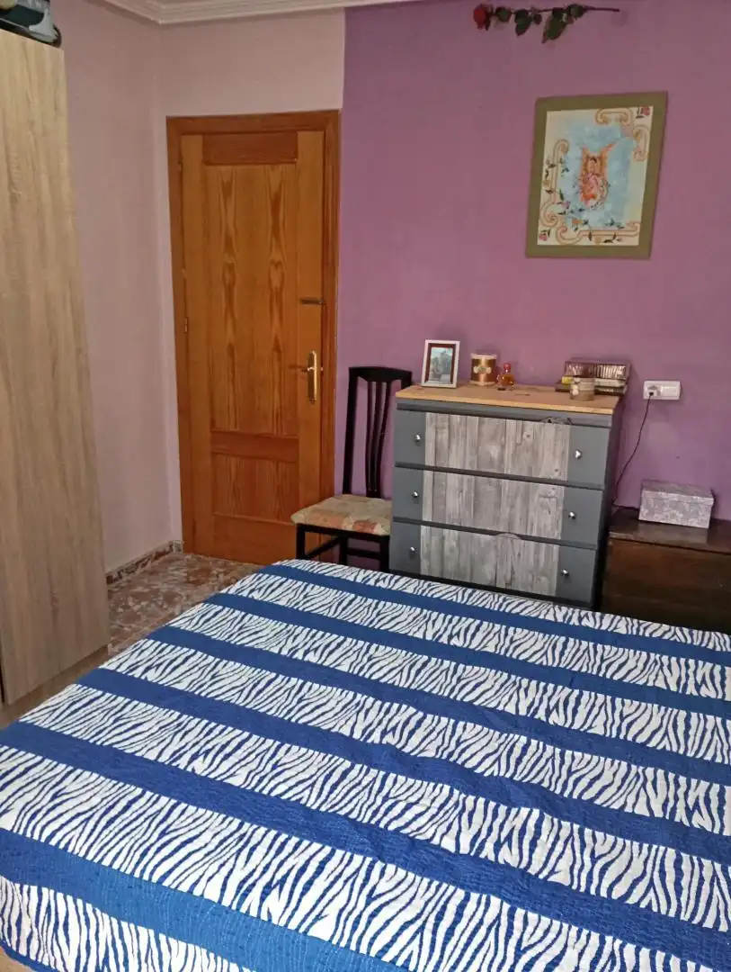 Detached homes for sale in Calle la Paz, 5, Blanca Bedroom of Detached homes for sale in Blanca with Terrace, Storage room and Balcony
