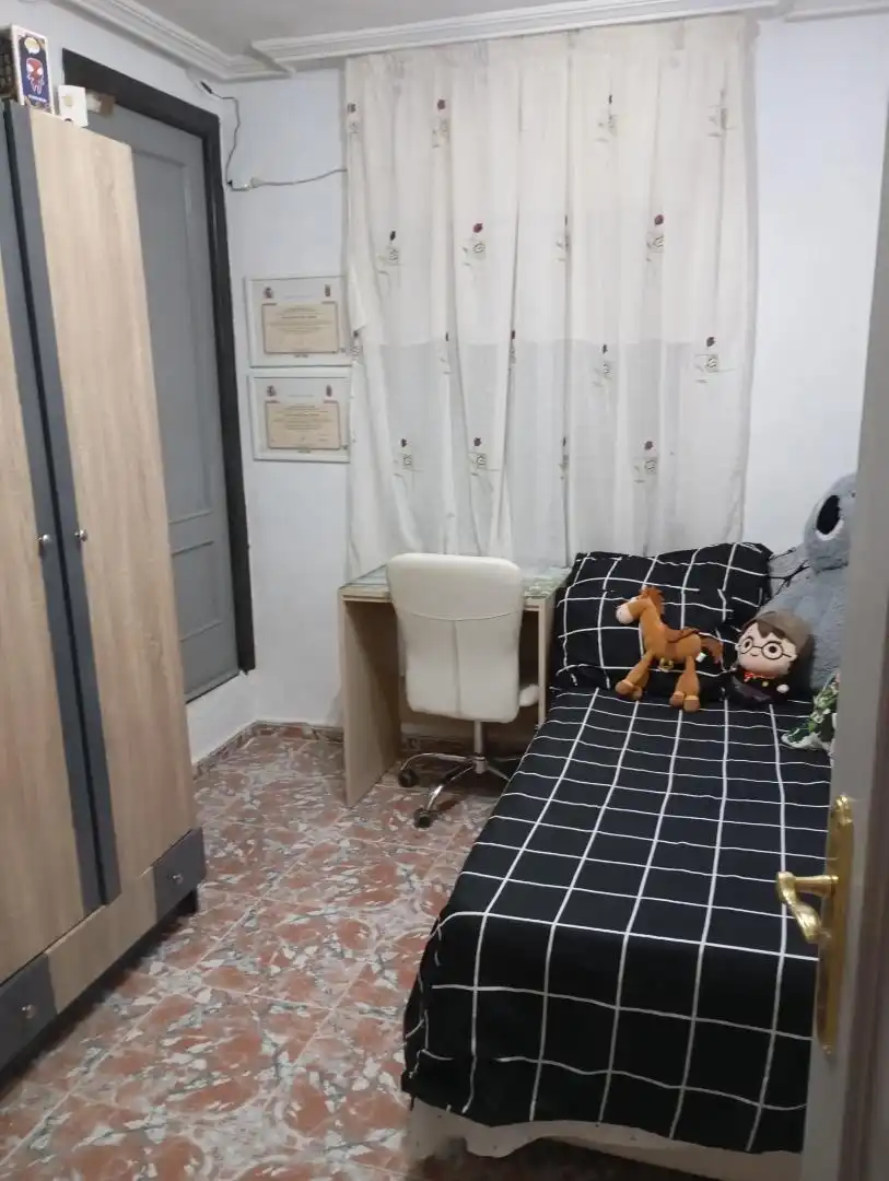 Detached homes for sale in Calle la Paz, 5, Blanca Bedroom of Detached homes for sale in Blanca with Terrace, Storage room and Balcony