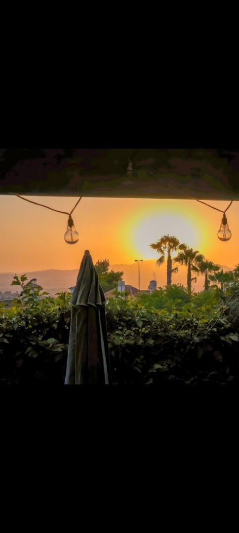 Vista exterior de Dúplex en venda en Molina de Segura amb Aire condicionat, Calefacció i Jardí privat