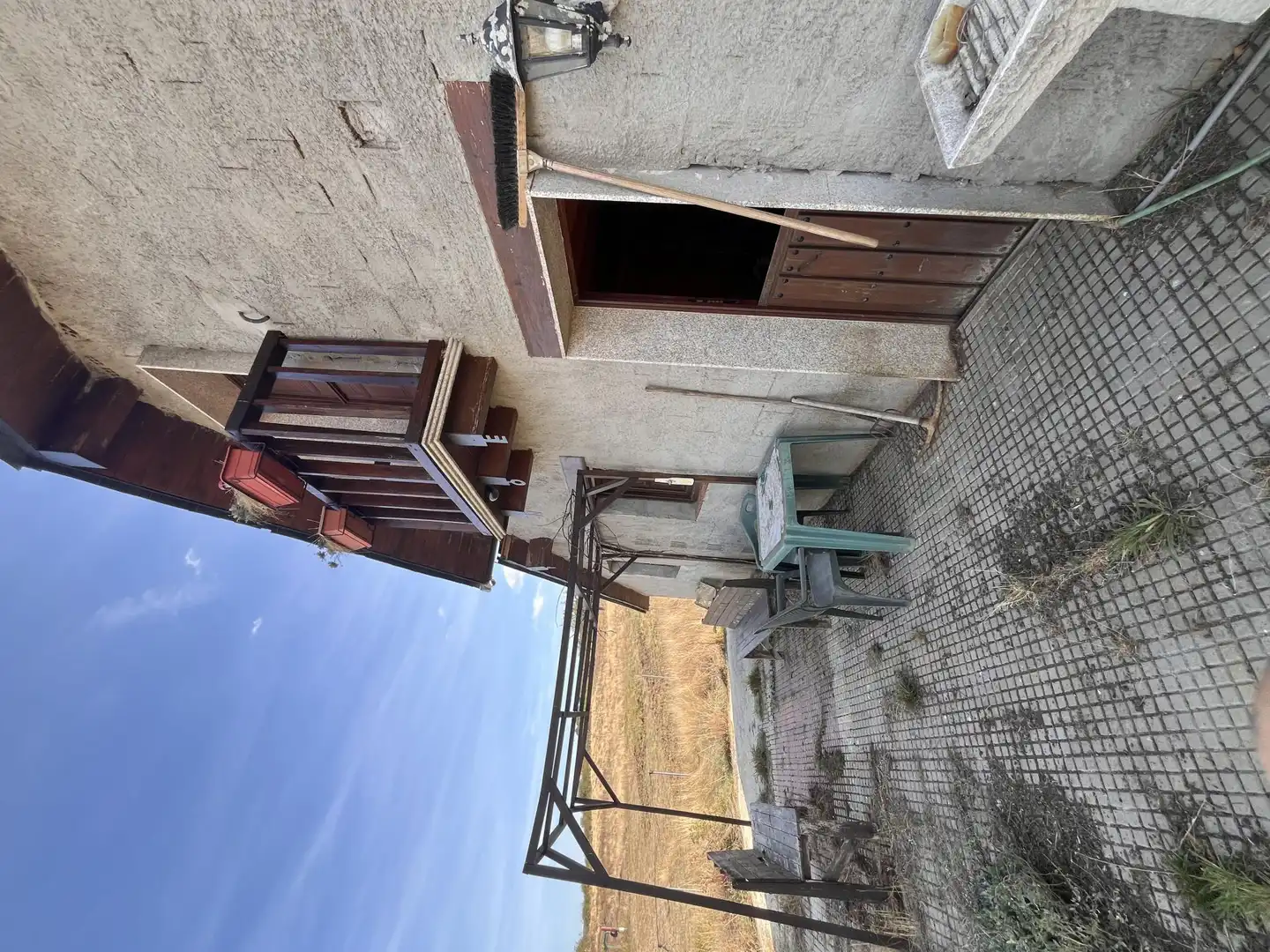 Finca rústica en venda a Calle Iglesia, 11, Torre del Bierzo Finca rústica en venda en Torre del Bierzo amb Terrassa i Balcó
