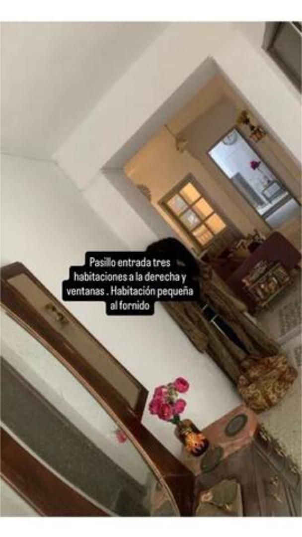 Flat to rent in Dosbarrios  with Furnished