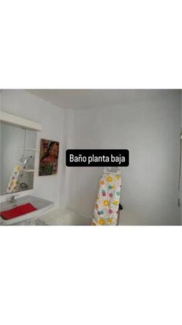 Piso de alquiler en Dosbarrios