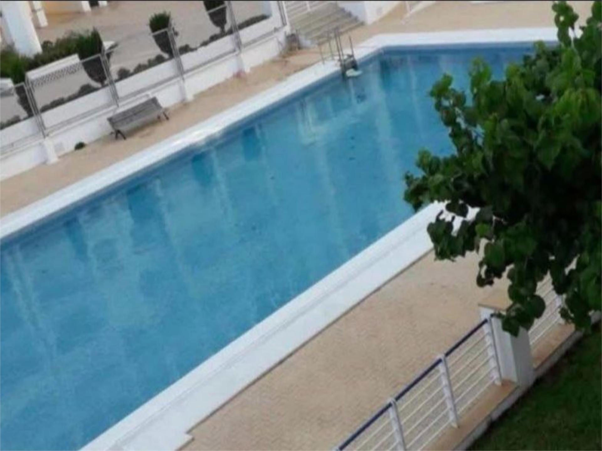 Flat to rent in Urbanització Play-Puig les Marines, 14, Playa del Puig