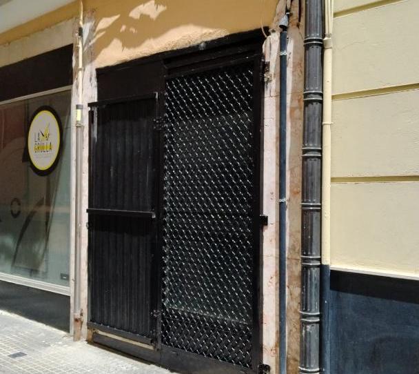 Foto 1 de Traster de lloguer a Calle Adolfo de Castro, 39, Alameda - Mentidero - Teatro Falla, Cádiz