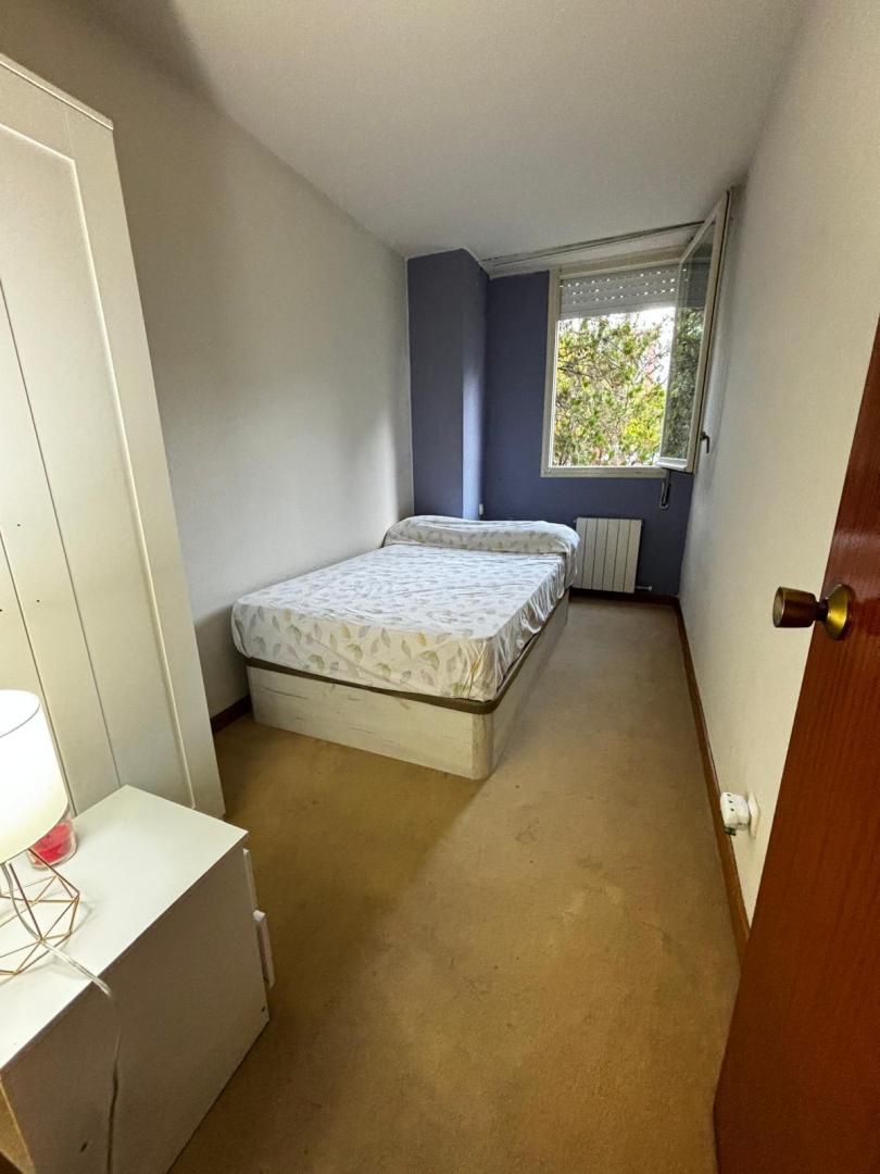 Dormitori de Apartament per a compartir en Sant Joan Despí