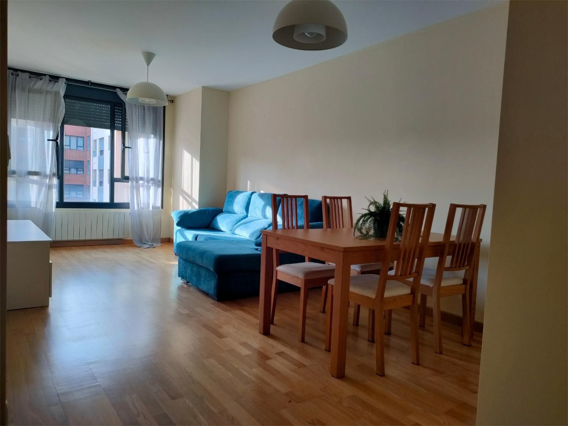 Flat to rent in Calle José Ortega y Gasset, 39, Peñacastillo - Nueva Montaña