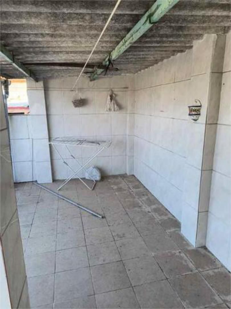 Bathroom of House or chalet for sale in Vilches  with Terrace