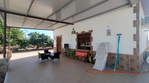 Finca rústica en venda a Carretera de la Estación, 32, Marmolejo, Jaén - imatge 2 Foto 2 de Finca rústica en venda a Carretera de la Estación, 32, Marmolejo, Jaén