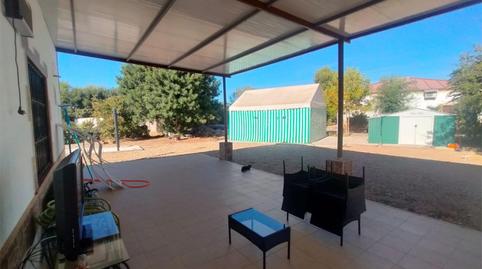 Finca rústica en venda a Carretera de la Estación, 32, Marmolejo, Jaén - imatge 4 Foto 4 de Finca rústica en venda a Carretera de la Estación, 32, Marmolejo, Jaén