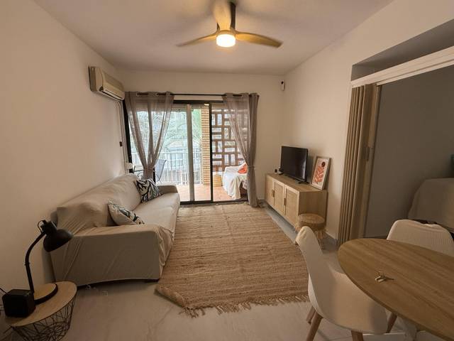 Piso en Alquiler en Carrer Madrid, 3B en Sant Antoni