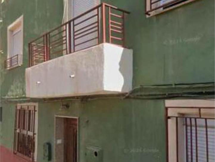 Foto 1 de Casa o xalet en venda a Blanca, Murcia