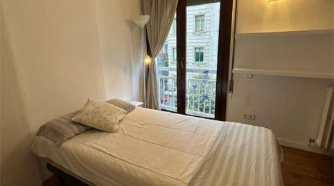 Apartment to share in Carrer de Balmes, 221, Sant Gervasi- Galvany, Barcelona - image 2 Photo 2 of Apartment to share in Carrer de Balmes, 221, Sant Gervasi- Galvany, Barcelona