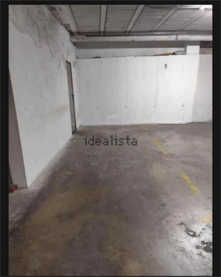 Garage to rent in Puerto Real