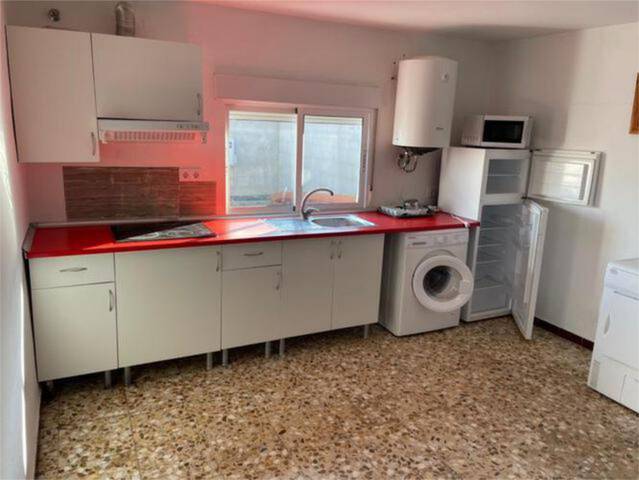 Piso en Alquiler en Lobón