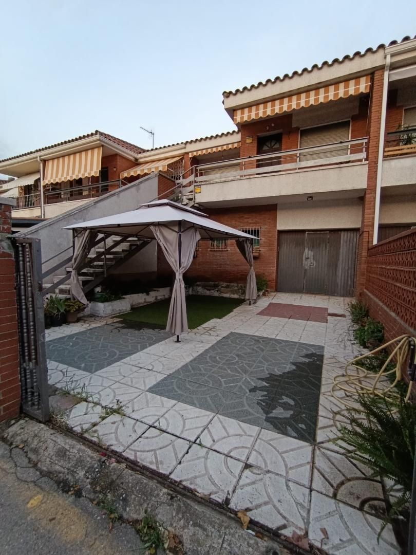 Garden of Flat for sale in  Tarragona Capital  with Air Conditioner, Heating and Private garden