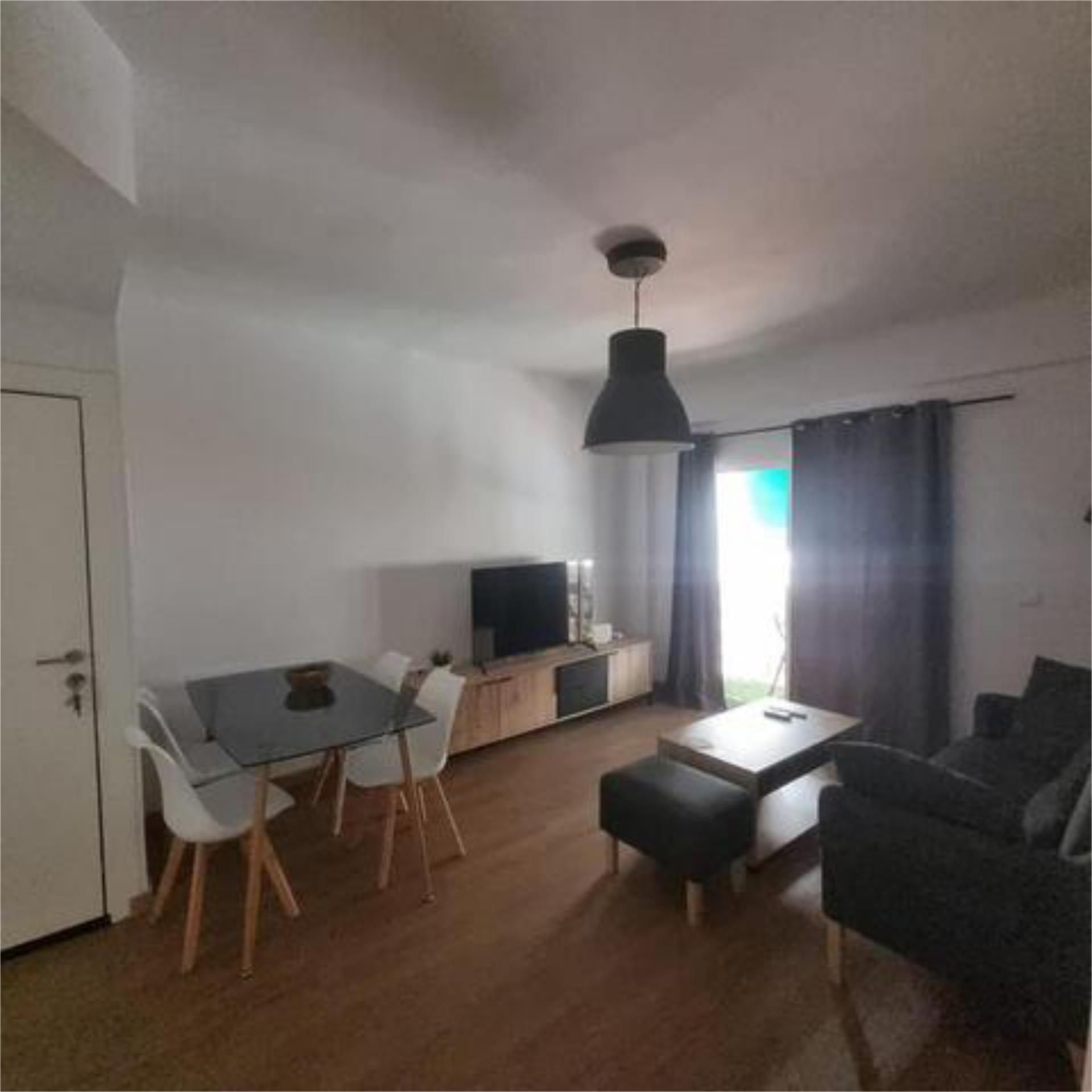 Living room of Flat to rent in Málaga Capital  with Terrace