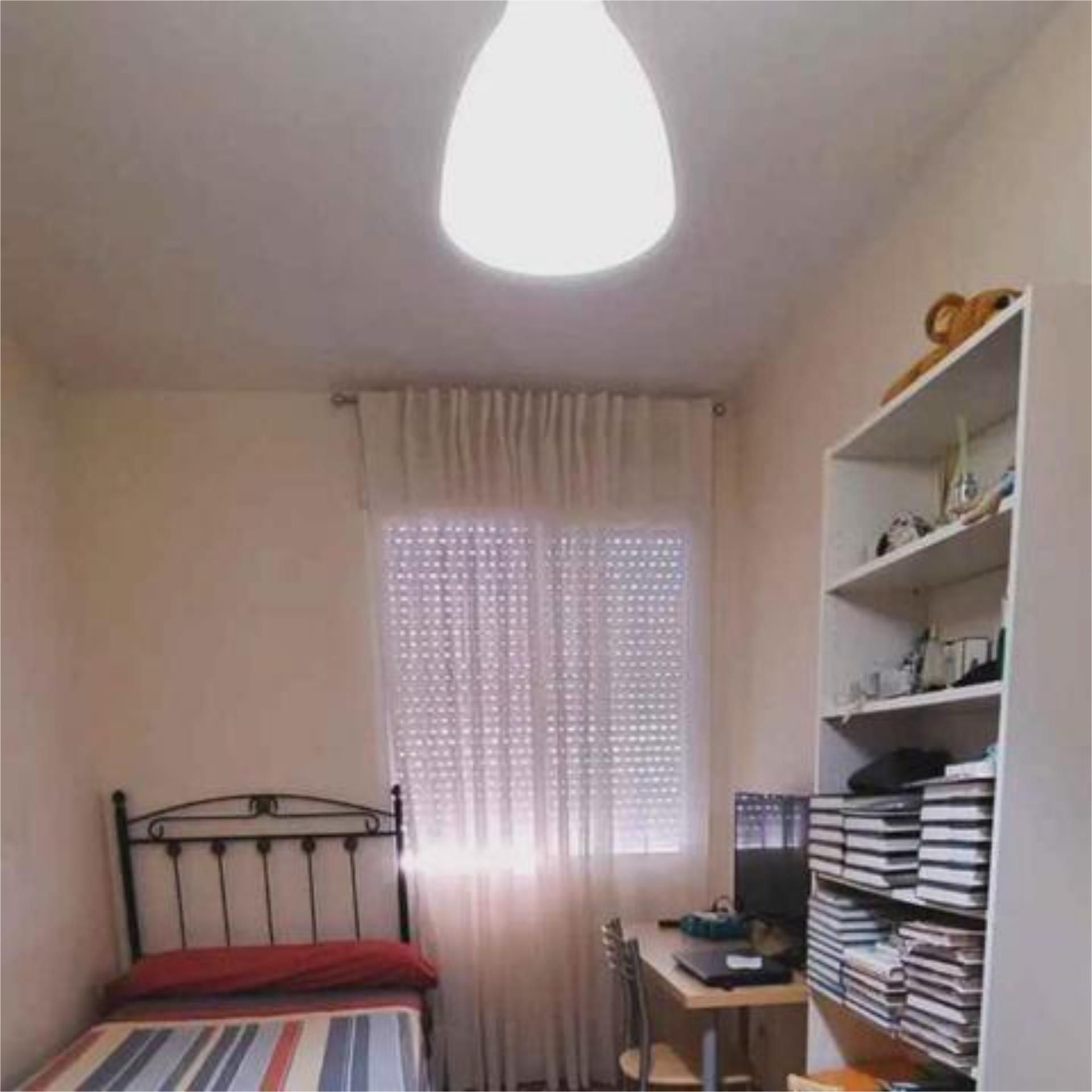 Bedroom of House or chalet for sale in Pedro Abad  with Heating and Terrace