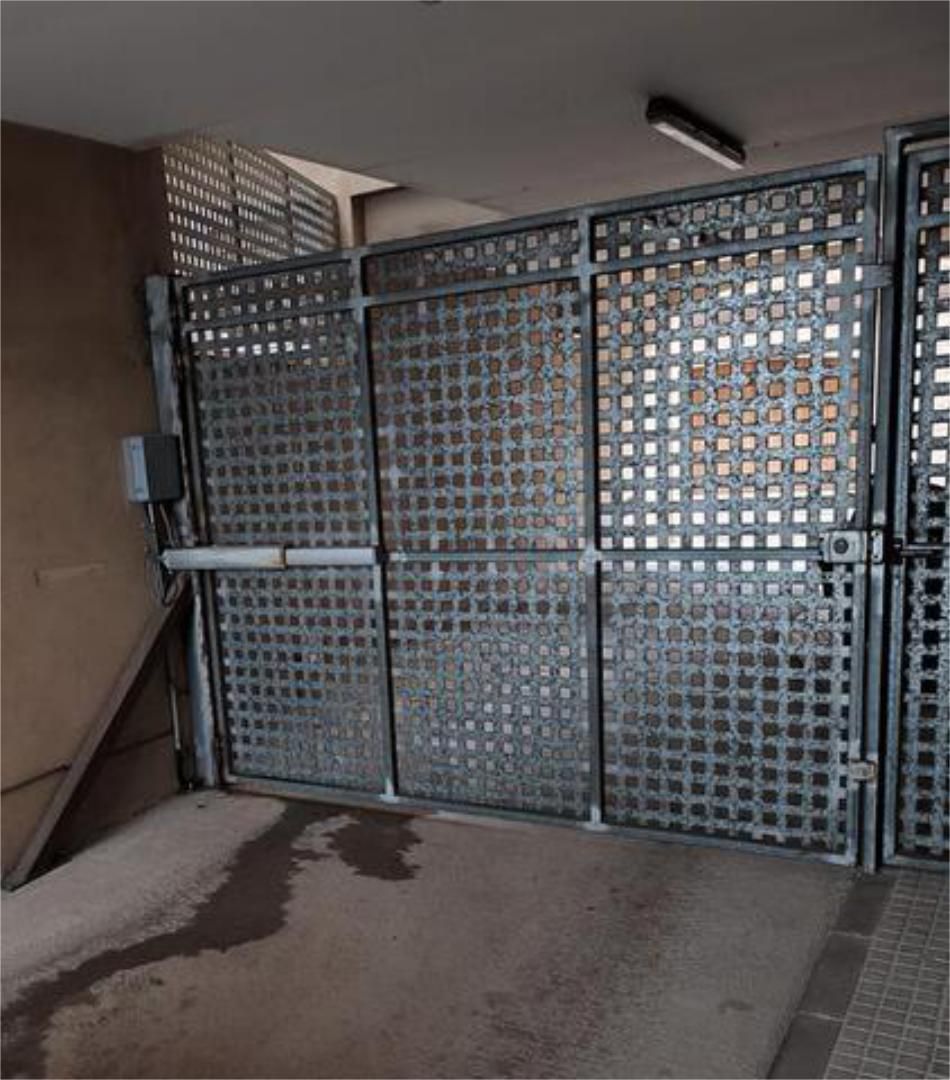 Exterior view of Garage to rent in Santa María del Camí