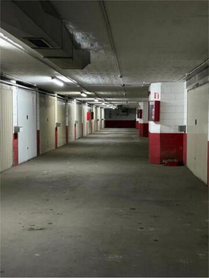 Aparcament de Garatge de lloguer en Santander