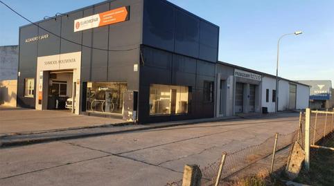 Photo 3 of Industrial buildings to rent in Carretera Aranda, 7, Cantalejo, Segovia