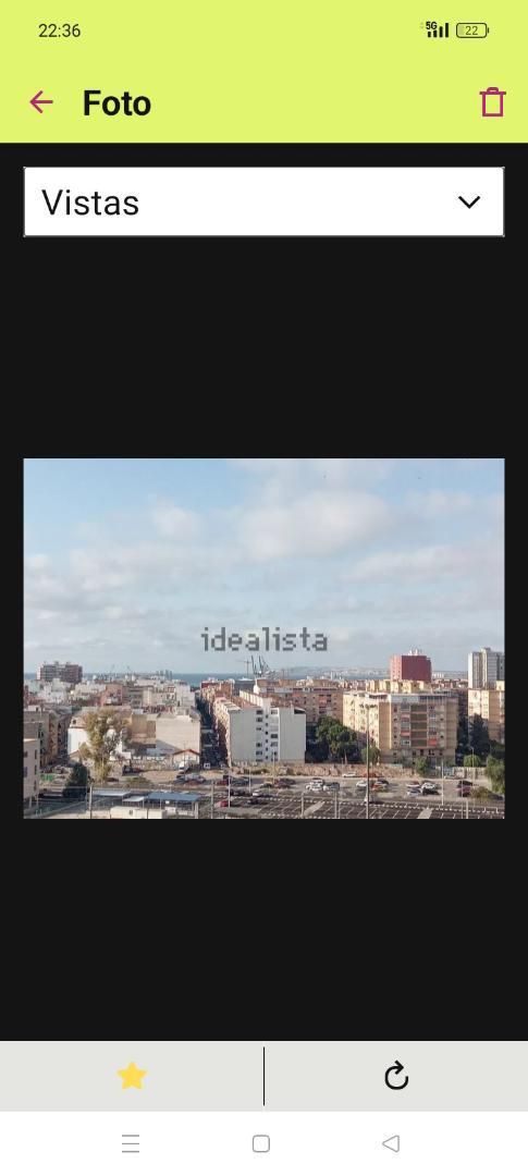 Flat to rent in Carrer Bono Guarner, 21, Santo Domigo