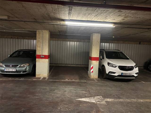 Garaje en Venta en Calle Goles, 44 en San Vicente