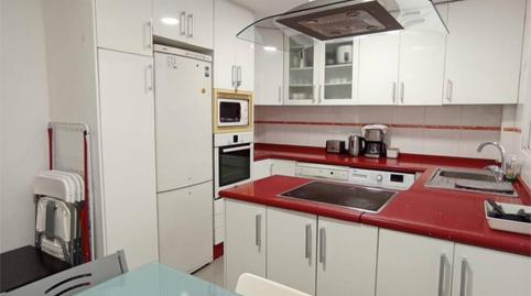 Foto 4 de Pis de lloguer a Carrer de Martí L'humà, 22, La Petxina, Valencia