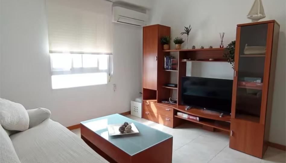 Foto 1 de Pis de lloguer a Carrer de Martí L'humà, 22, La Petxina, Valencia