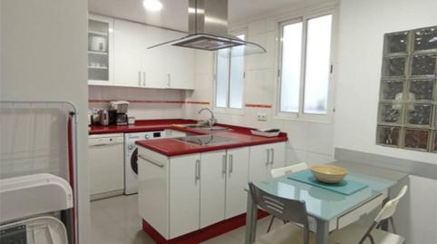 Foto 5 de Pis de lloguer a Carrer de Martí L'humà, 22, La Petxina, Valencia