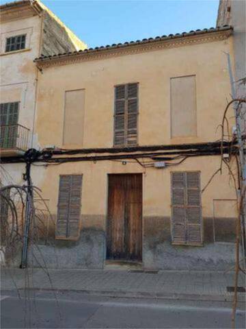 Casa-chalet en Venta en Cala Bona