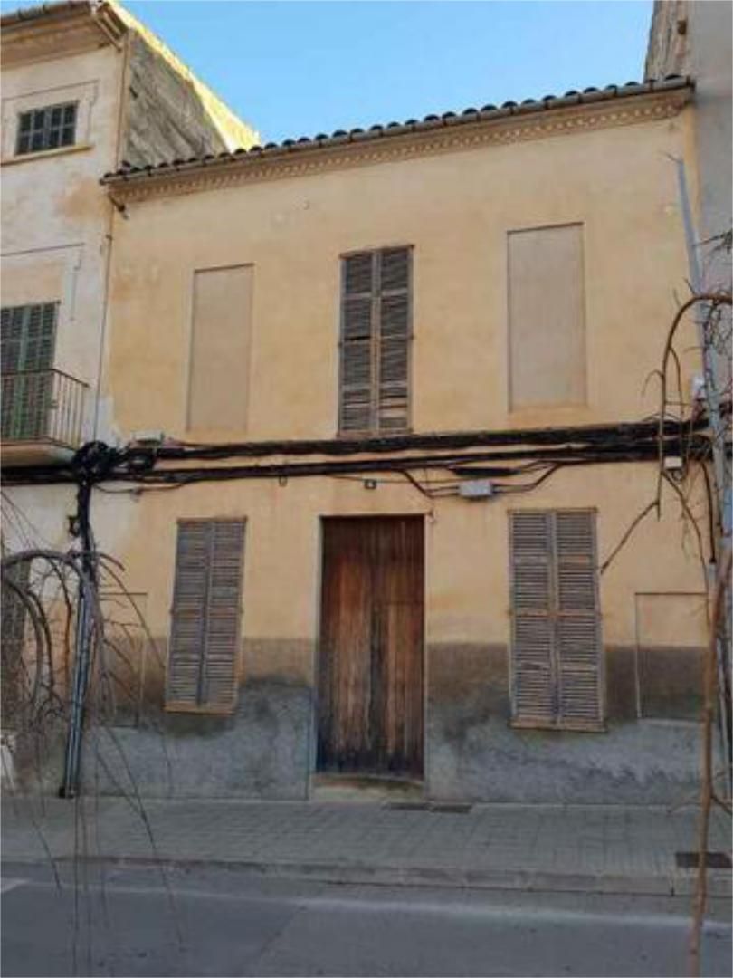 Casa o xalet en venda a Cala Bona Vista exterior de Casa o xalet en venda en Son Servera