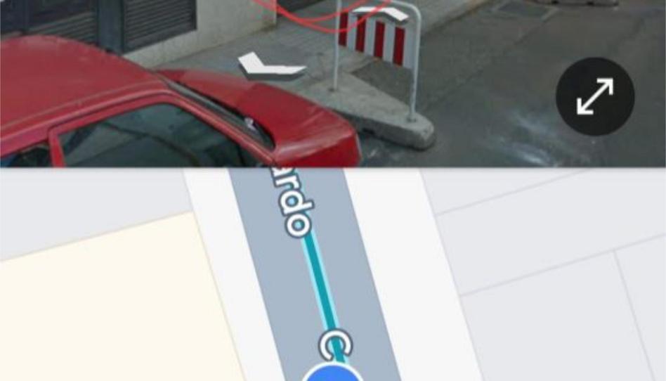 Photo 1 of Garage for sale in Plaza Cecilio Reino Vargas, 5, Pardaleras, Badajoz