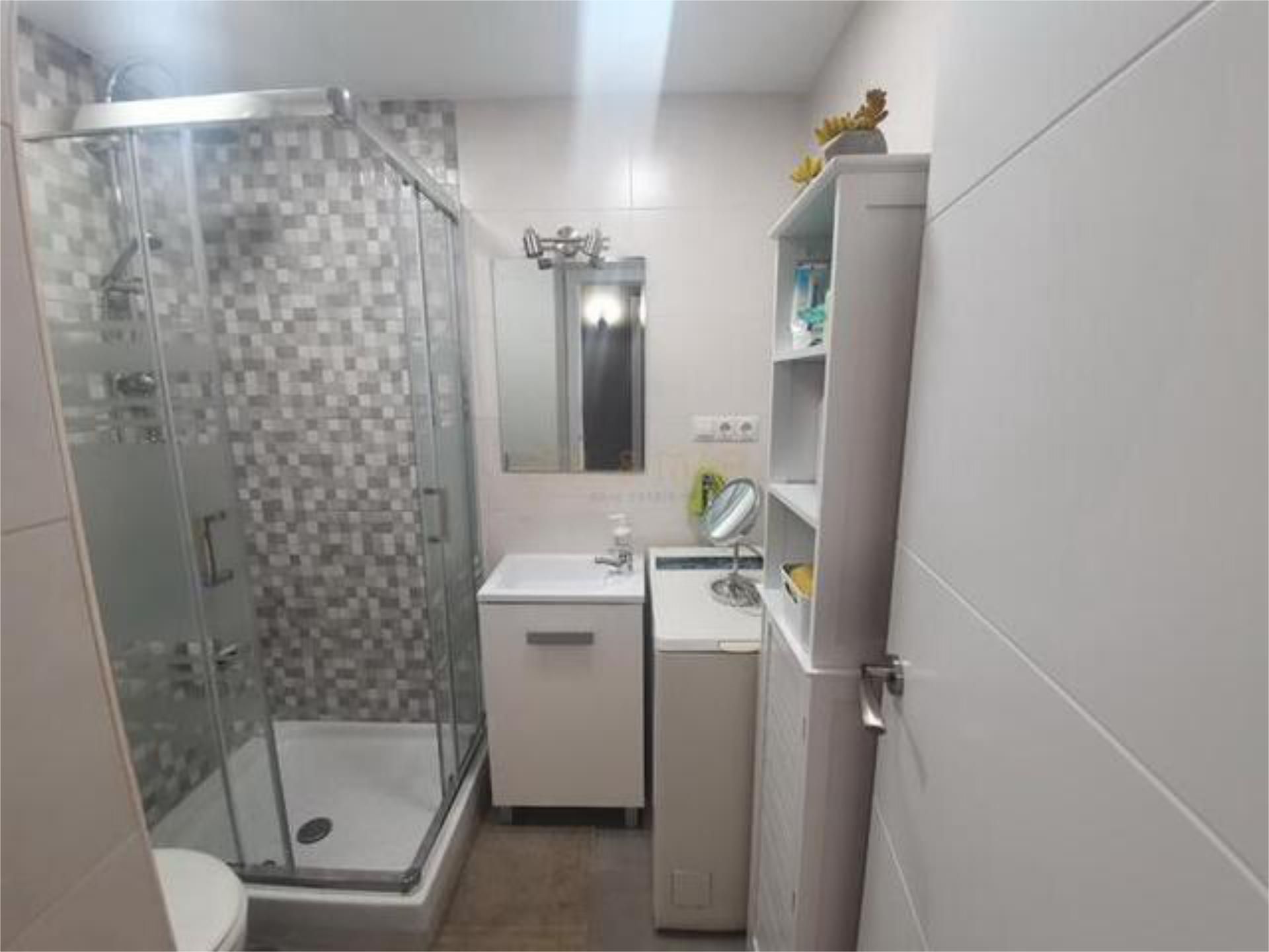 Study to rent in Manantiales - Estación de Autobuses
