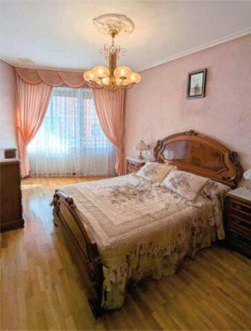 Piso en Venta en Polideportivos Asperon - Mariano Vicen