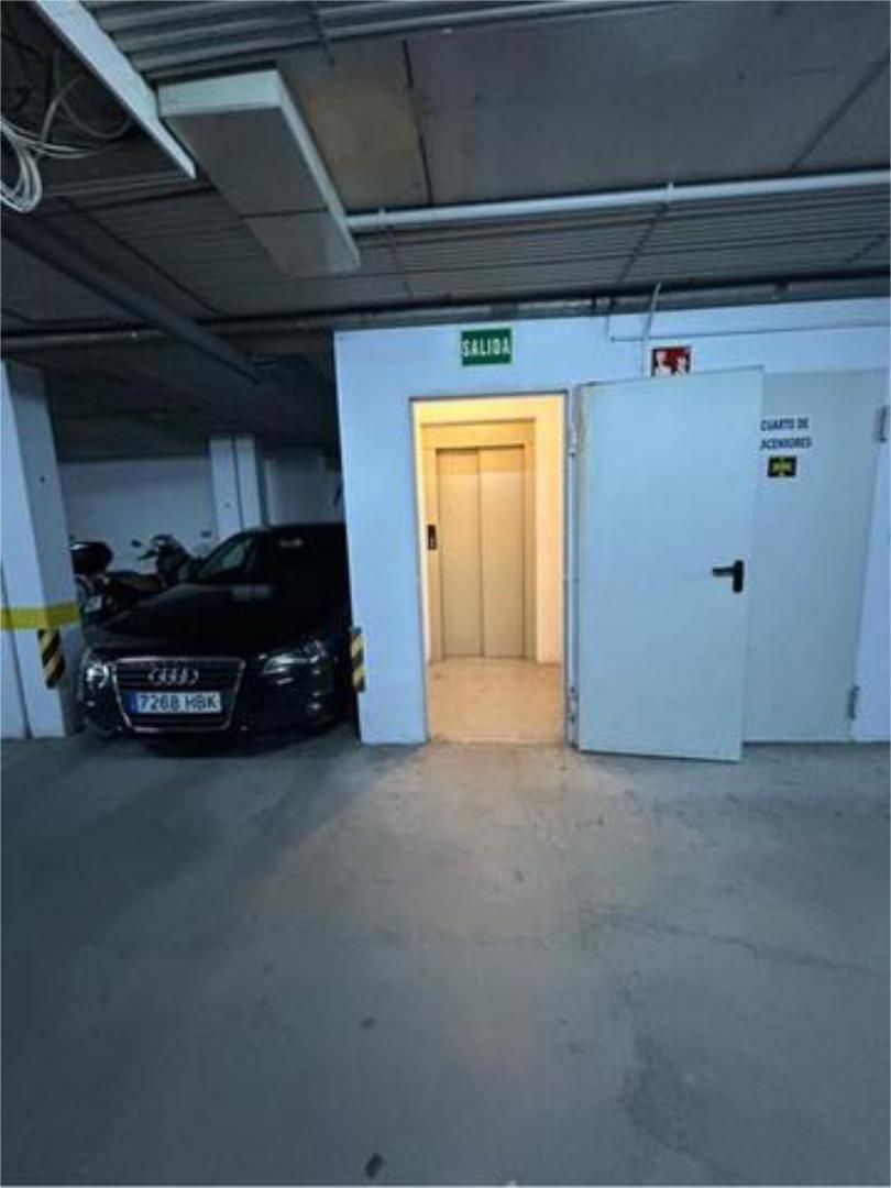 Parking of Flat for sale in Cillorigo de Liébana  with Terrace