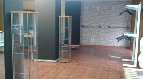 Foto 3 von Geschaftsraum zur Miete in Calle Lopan, 62, Los Ángeles - Cruz de Caravaca,  Almería Capital