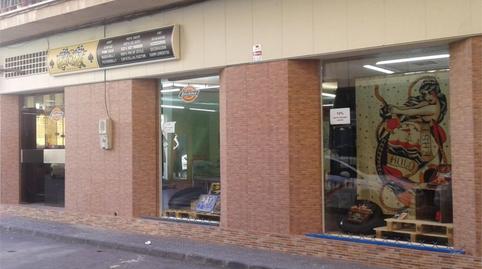 Foto 5 von Geschaftsraum zur Miete in Calle Lopan, 62, Los Ángeles - Cruz de Caravaca,  Almería Capital