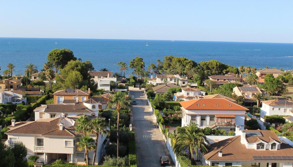 Foto 1 de Pis en venda a Carrer Deimos, 1, Las Rotas / Les Rotes, Alicante