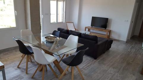 Foto 5 de Pis en venda a Carrer Deimos, 1, Las Rotas / Les Rotes, Alicante