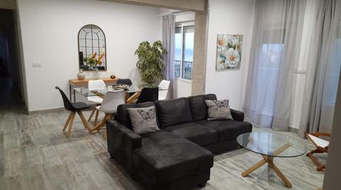 Foto 4 de Pis en venda a Carrer Deimos, 1, Las Rotas / Les Rotes, Alicante