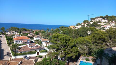 Foto 2 de Pis en venda a Carrer Deimos, 1, Las Rotas / Les Rotes, Alicante