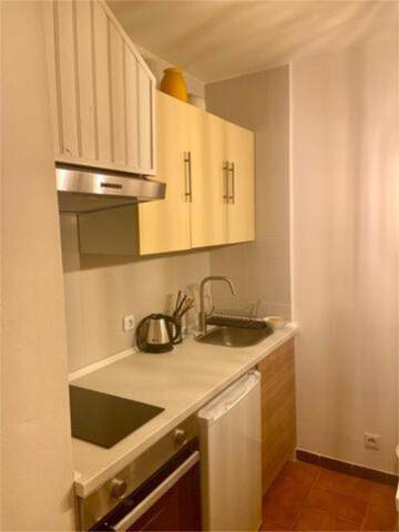 Apartamento en Alquiler en Muga - Gran Reserva - Badia