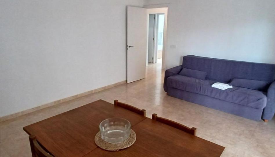 Foto 1 de Pis de lloguer a Carrer de la Cella, 7, Pla de Maset - Cap de Salou, Tarragona