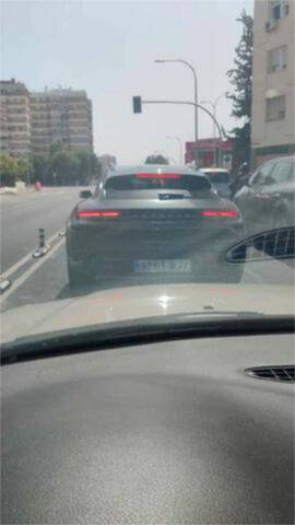 Garaje en Alquiler en Brenes