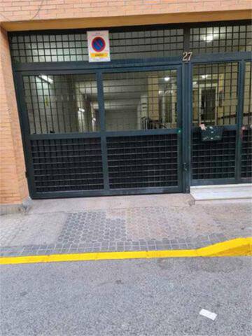 Garaje en Alquiler en El Cerro