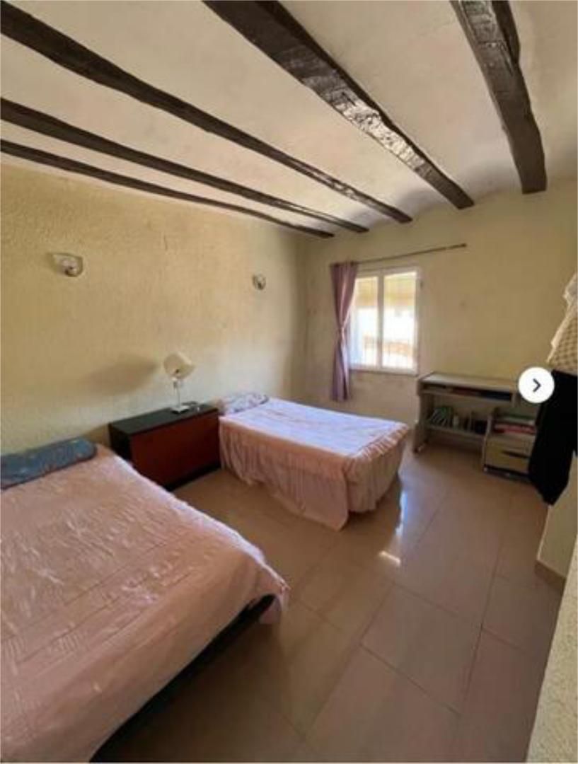 Dormitori de Casa o xalet en venda en Nájera amb Terrassa